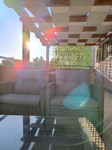 Apartman Brigita