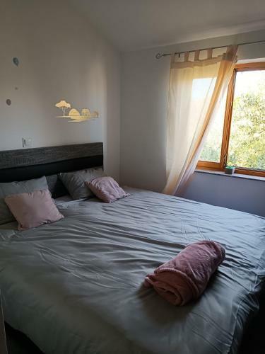 Apartman Brigita