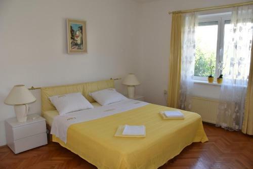 Apartamento Zand