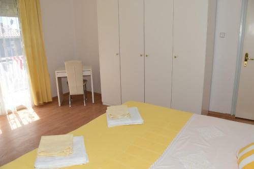 Apartamento Zand