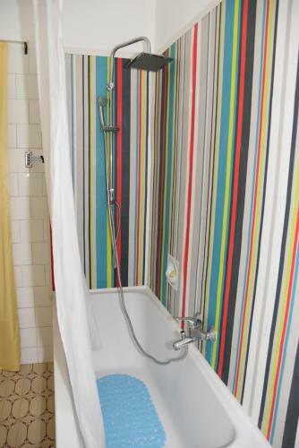 Apartamento Zand