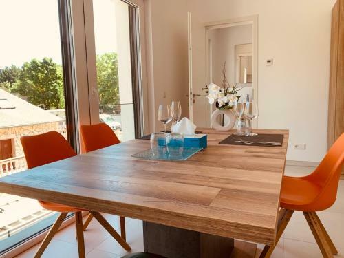 Apartamento New Studio In Luxembourg City