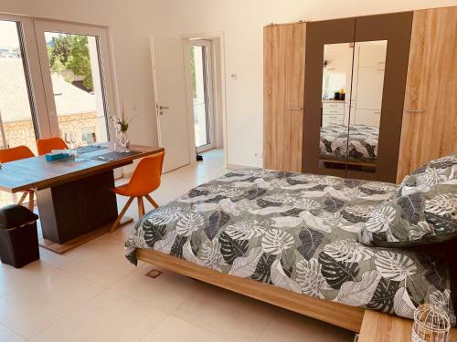 Apartamento New Studio In Luxembourg City
