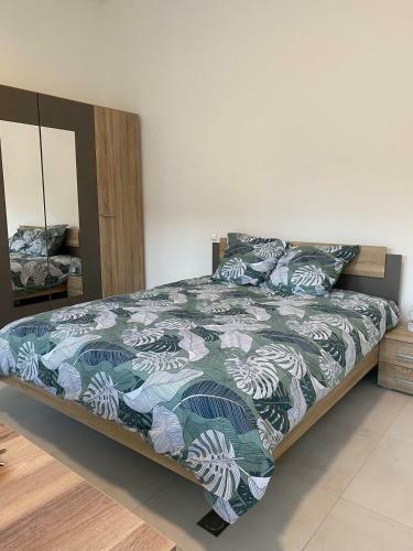 Apartamento New Studio In Luxembourg City