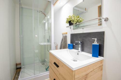 Apartamento La Girafe De Bel-air