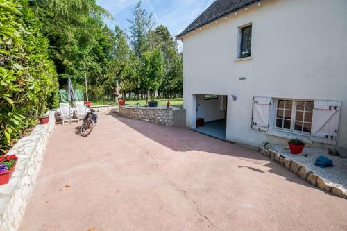 Apartamento La Girafe De Bel-air