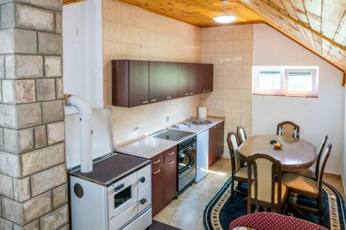 Apartmani Kola?in 1