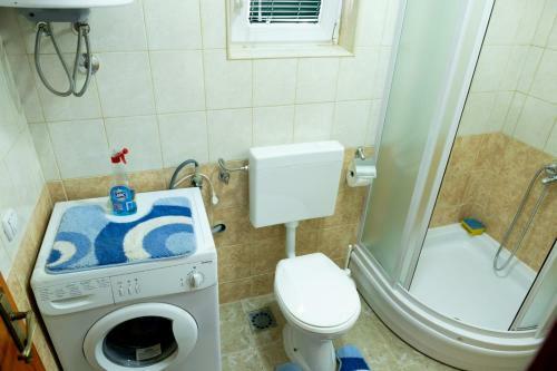 Apartmani Kola?in 1
