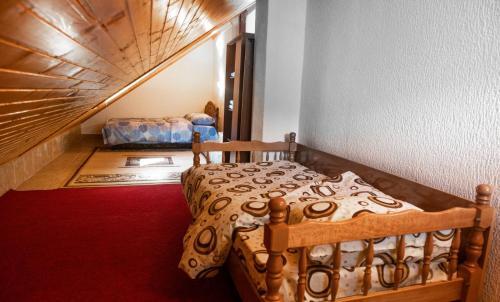 Apartmani Kola?in 1