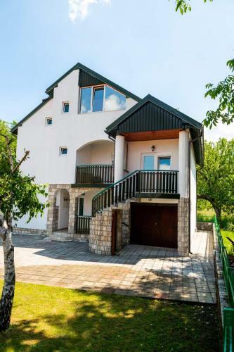 Apartmani Kola?in 1