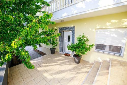 Villa Stefania's Home
