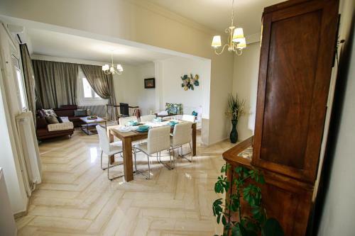 Villa Stefania's Home