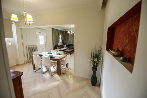 Villa Stefania's Home