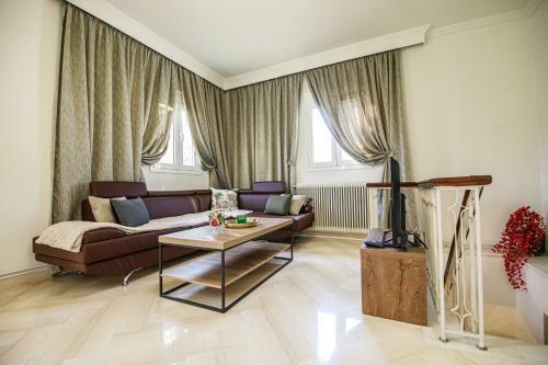 Villa Stefania's Home