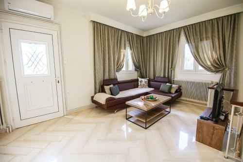 Villa Stefania's Home