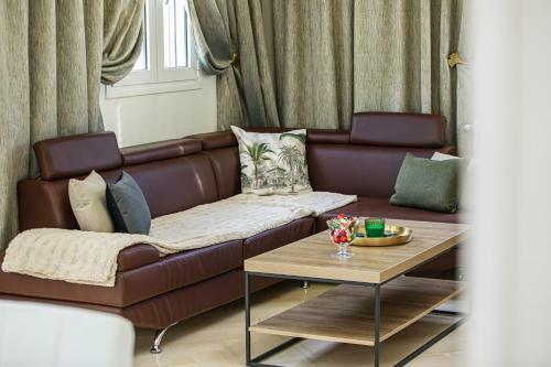 Villa Stefania's Home