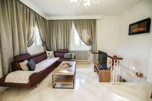 Villa Stefania's Home