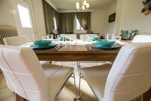 Villa Stefania's Home