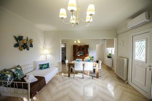 Villa Stefania's Home