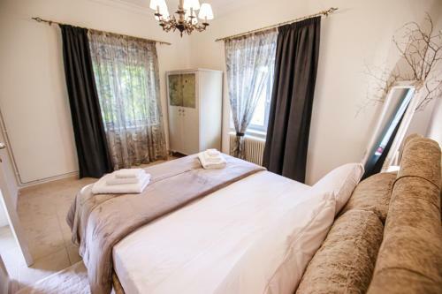Villa Stefania's Home