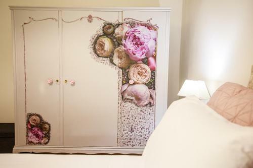 Villa Stefania's Home