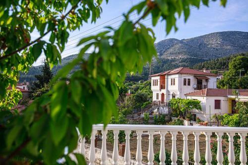 Villa Stefania's Home