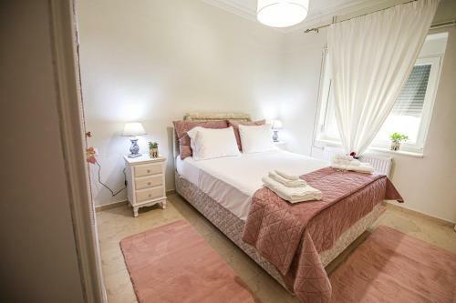 Villa Stefania's Home