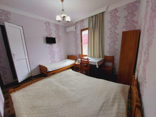 Albergue Seven