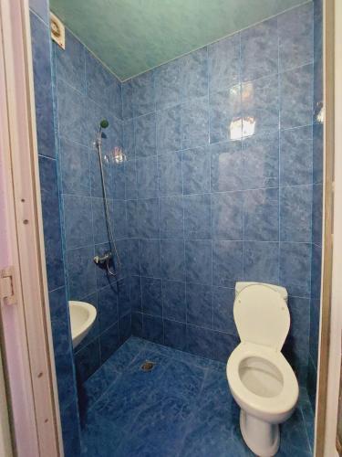 Albergue Seven
