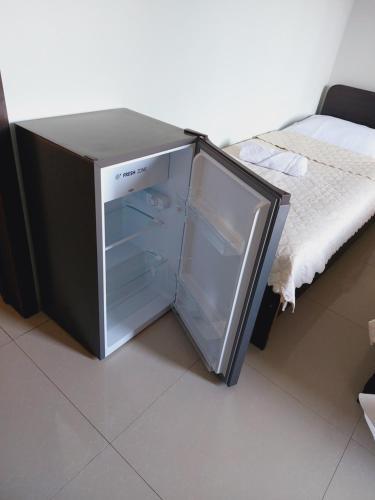 Albergue Seven
