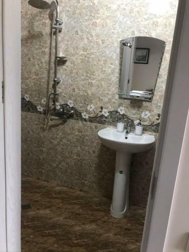 Hostal Kazbegi
