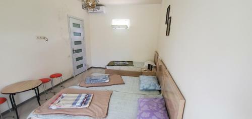 Hostal Kazbegi
