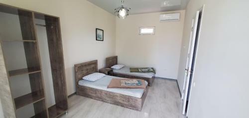 Hostal Kazbegi