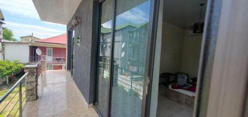Hostal Kazbegi