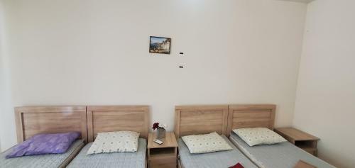 Hostal Kazbegi
