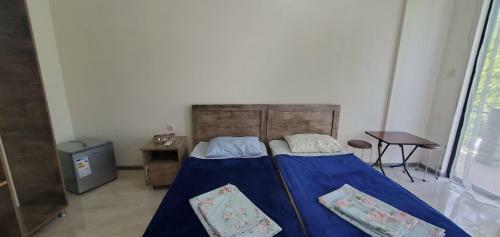 Hostal Kazbegi