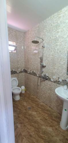 Hostal Kazbegi