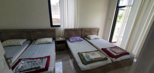 Hostal Kazbegi
