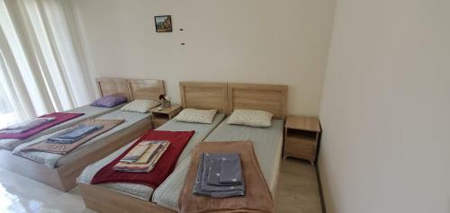 Hostal Kazbegi