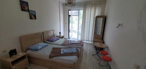 Hostal Kazbegi