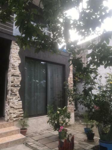 Hostal Kazbegi