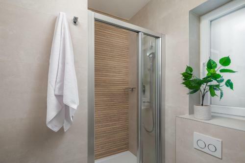 Apartamento Villa Mirta