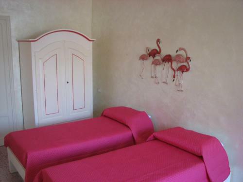 B&B Il Profumo Delle Zagare