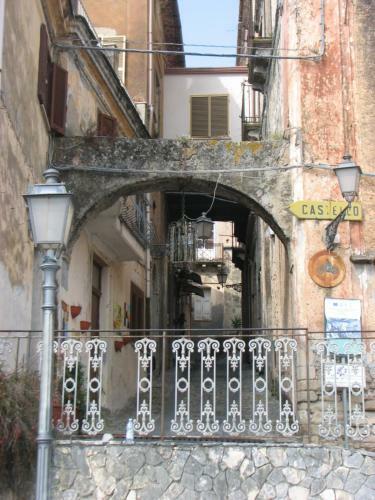 B&B Il Profumo Delle Zagare
