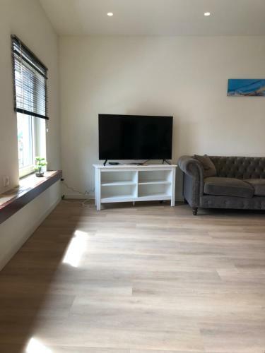 Apartamento Vakantie Appartementen De Westpoort