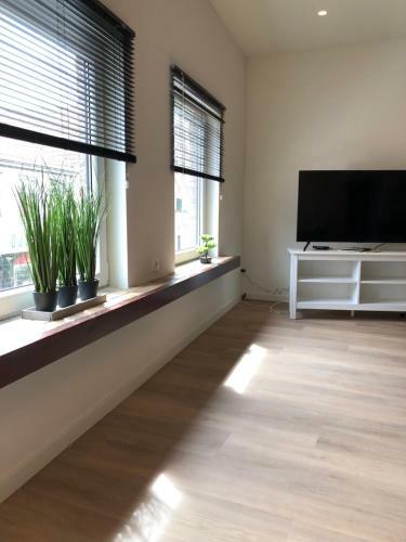Apartamento Vakantie Appartementen De Westpoort
