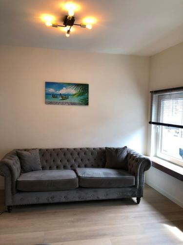 Apartamento Vakantie Appartementen De Westpoort