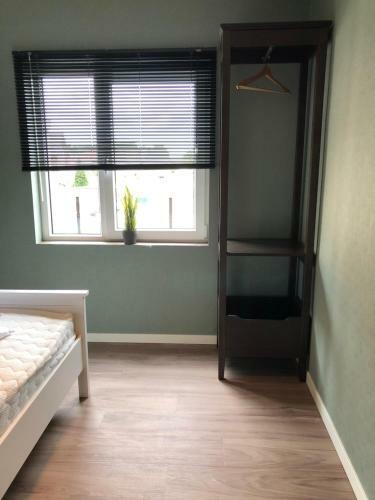 Apartamento Vakantie Appartementen De Westpoort