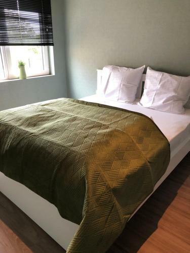 Apartamento Vakantie Appartementen De Westpoort