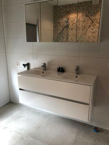 Apartamento Vakantie Appartementen De Westpoort